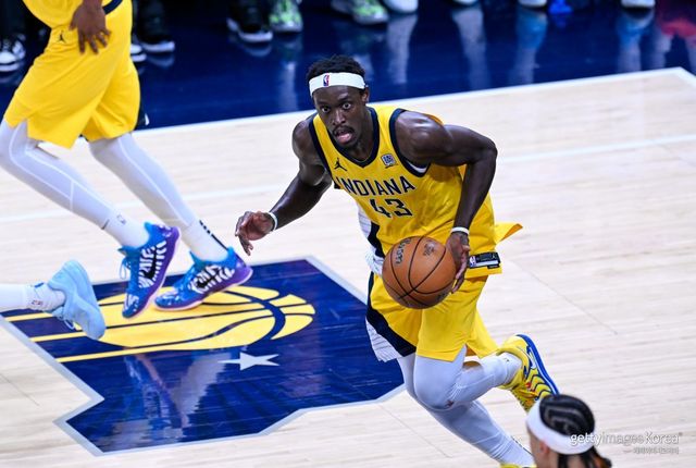 파스칼 시아캄. 사진=게티이미지코리아