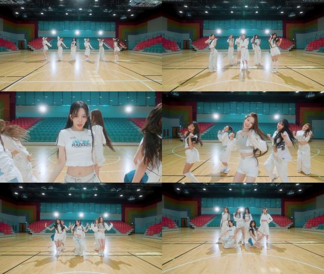 [사진 = 웨이크원 제공]