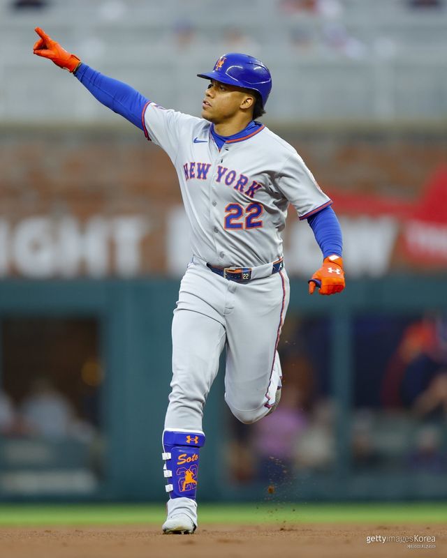 후안 소토. 사진=게티이미지코리아