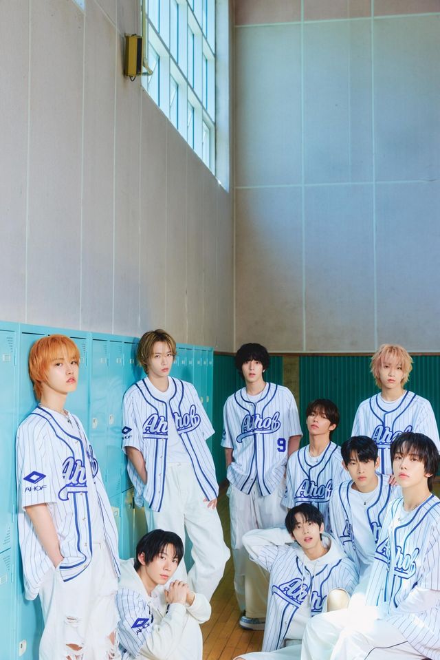 [사진제공 = F&F엔터테인먼트]