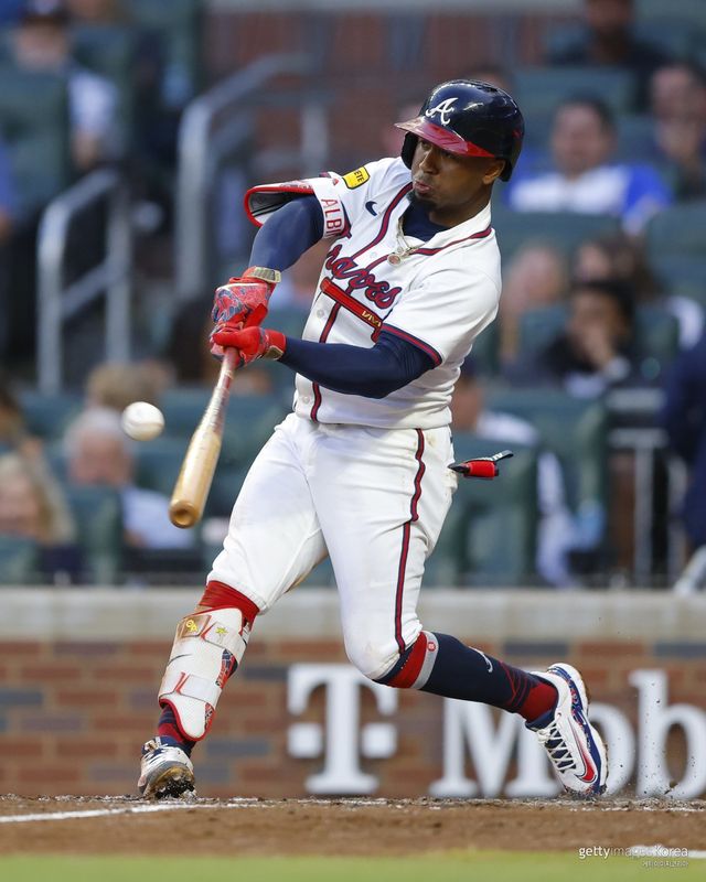 아지 알비스. 사진=게티이미지코리아