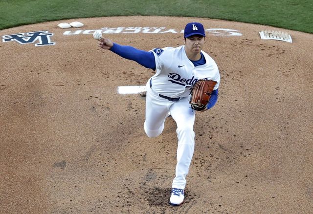 오타니 쇼헤이. 사진=게티이미지코리아