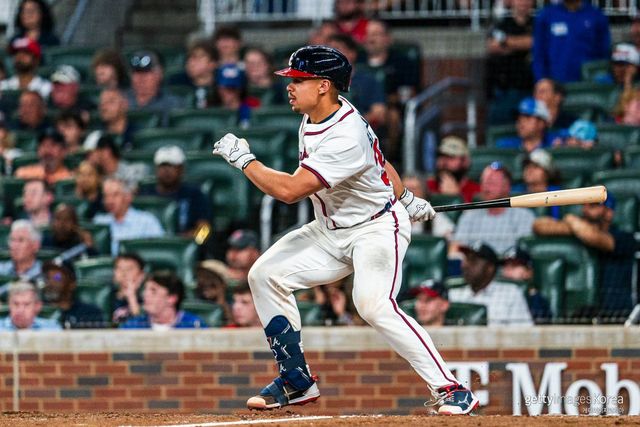 드레이크 볼드윈. 사진=게티이미지코리아