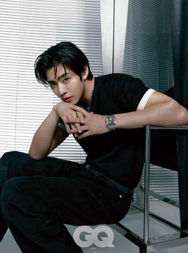 사진제공ㅣGQ 7월호