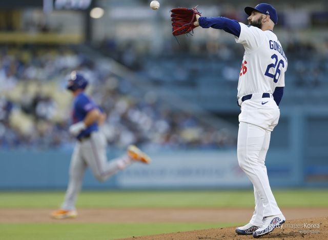 토니 곤솔린. 사진=게티이미지코리아