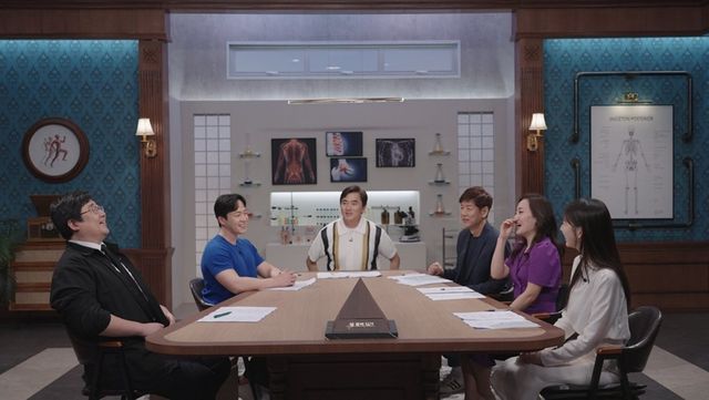 (사진 제공 = SBS ‘세 개의 시선’)