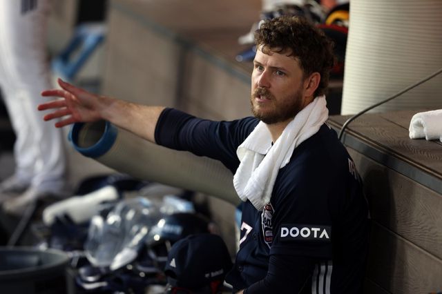 두산 어빈은 17일 대구 삼성전에서 2.2이닝 8실점으로 부진했다. 그는 기술과 멘탈 등에서 여러 변화에 나선 뒤 다음 등판을 준비한다. 사진제공｜두산 베어스