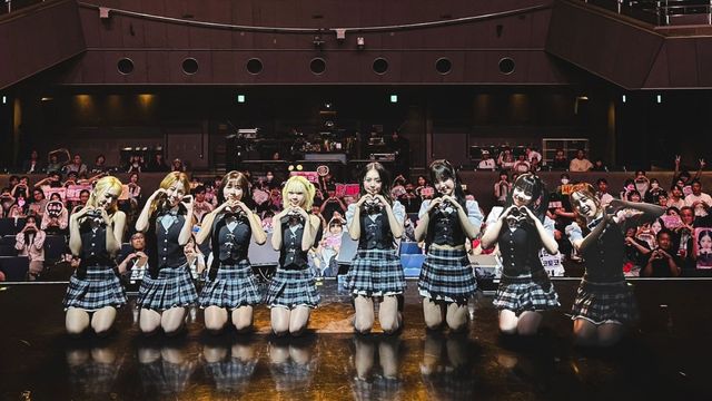 [사진제공 = F&F엔터테인먼트]