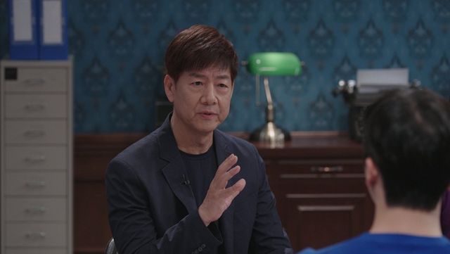 (사진 제공 = SBS ‘세 개의 시선’)