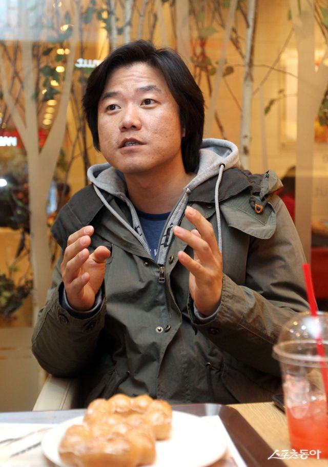 나영석 PD. 스포츠동아DB