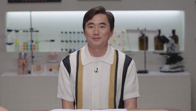 (사진 제공 = SBS ‘세 개의 시선’)