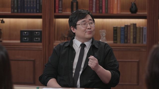 (사진 제공 = SBS ‘세 개의 시선’)