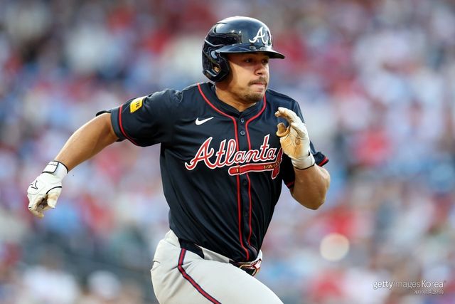 드레이크 볼드윈. 사진=게티이미지코리아