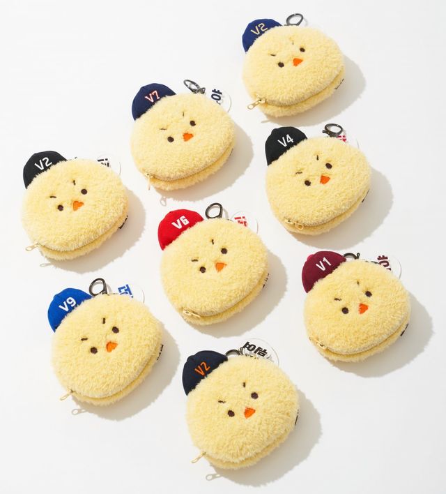 시즌 2에 새로 등장한 응원단장 비비 사진제공｜에버랜드