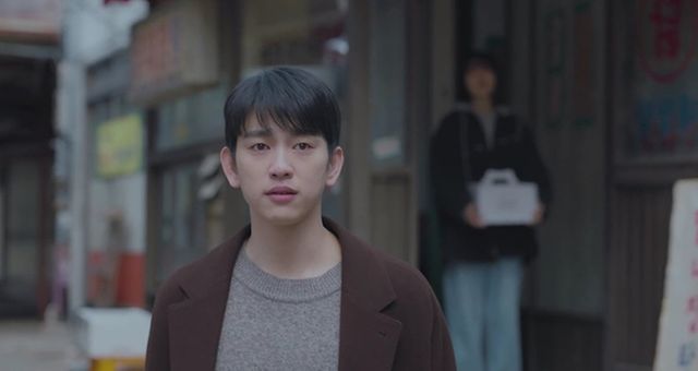 사진 제공: tvN 토일드라마 〈미지의 서울〉 영상 캡처