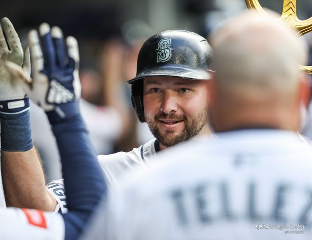 칼 랄리. 사진=게티이미지코리아