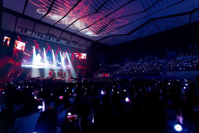 [사진=FNC엔터테인먼트]