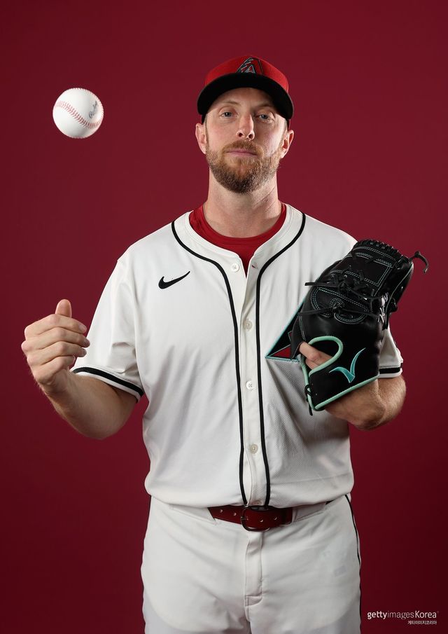 메릴 켈리. 사진=게티이미지코리아