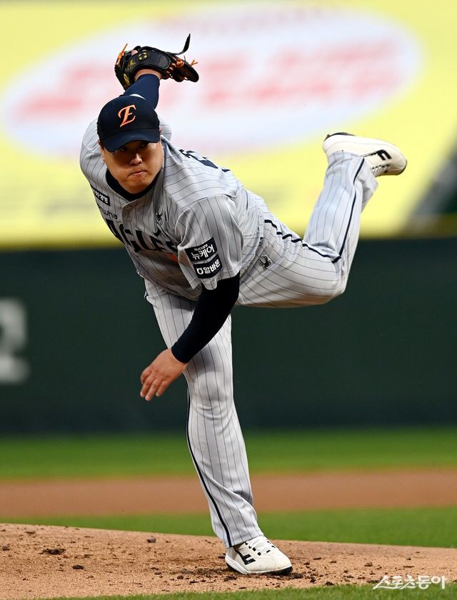 한화 류현진. 스포츠동아DB