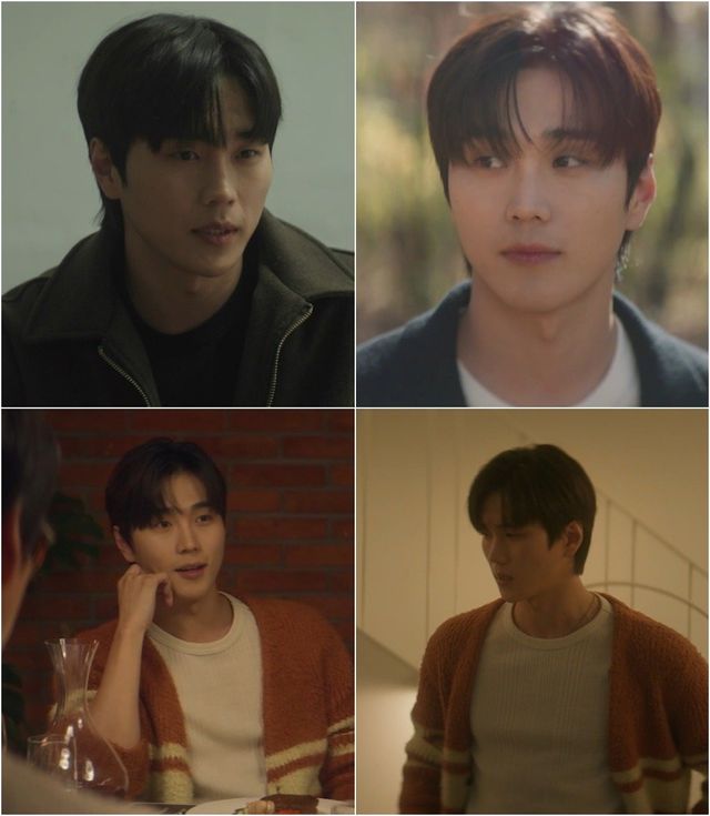 사진제공｜SBS ‘우리영화’ 캡처