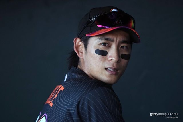 이정후. 사진=게티이미지코리아