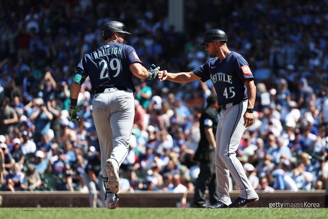 칼 랄리. 사진=게티이미지코리아