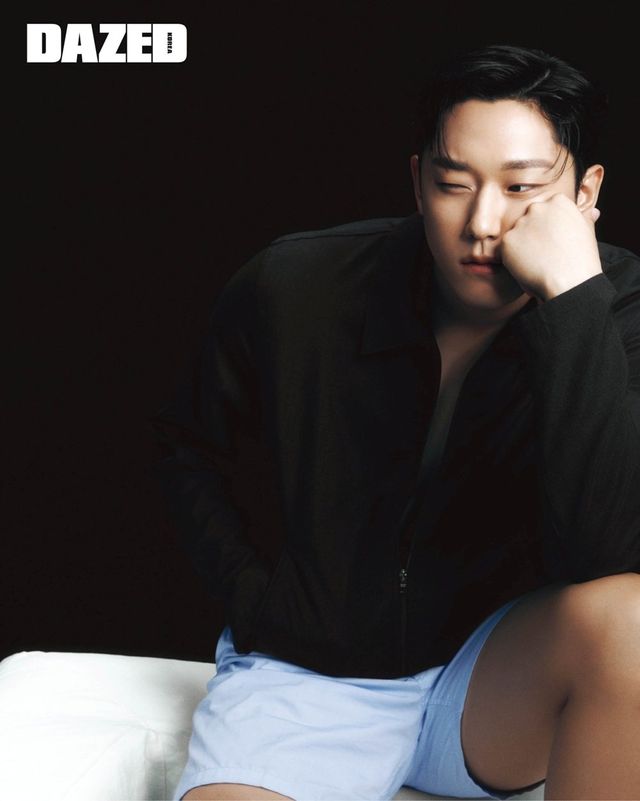 사진｜데이즈드