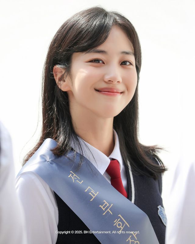 [사진 제공: BH엔터테인먼트]