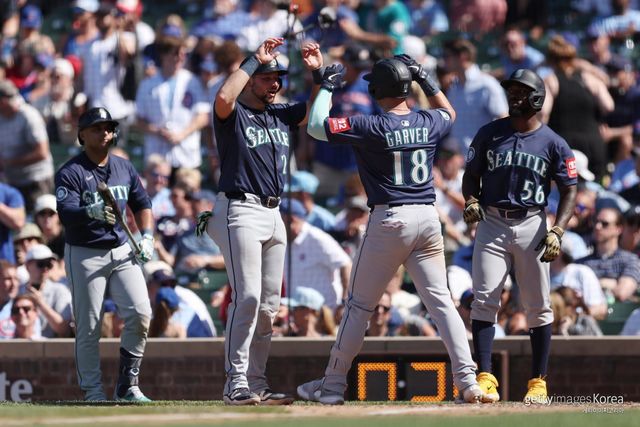 칼 랄리. 사진=게티이미지코리아