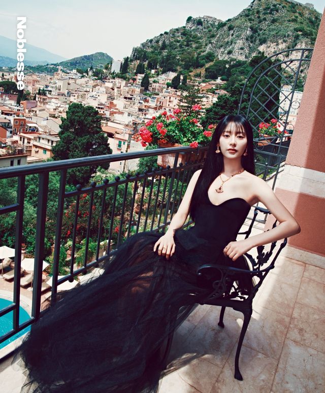 사진 제공 = 노블레스