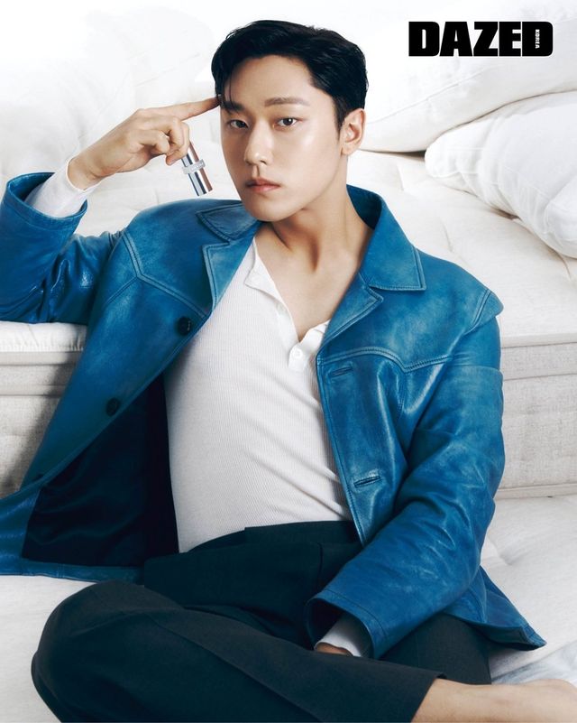 사진｜데이즈드