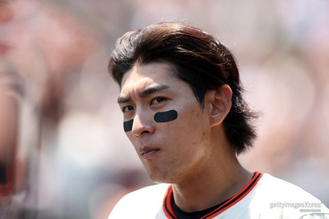 이정후. 사진=게티이미지코리아