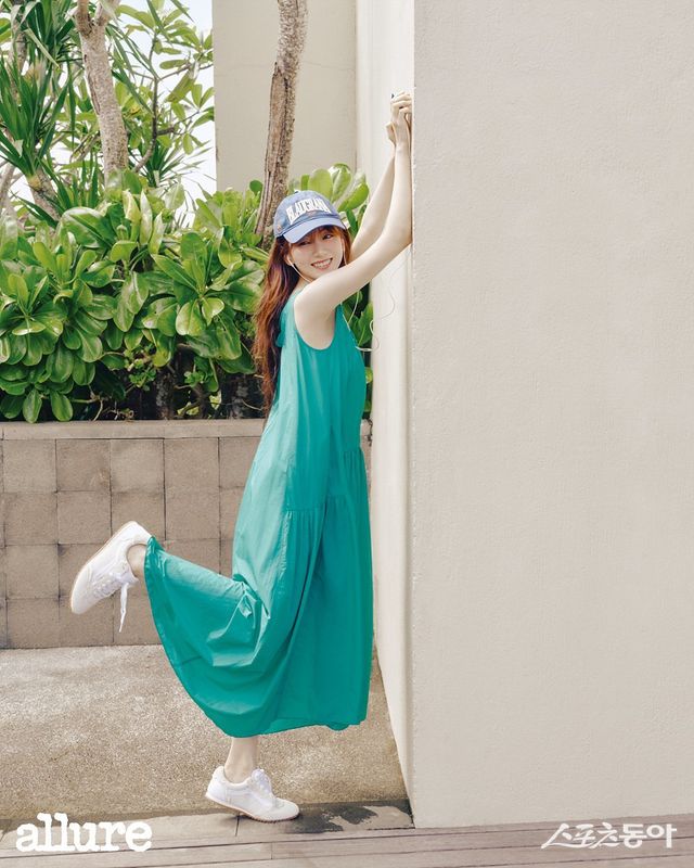 사진제공 |얼루어