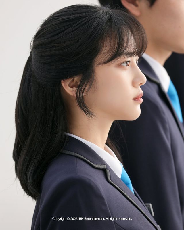 [사진 제공: BH엔터테인먼트]