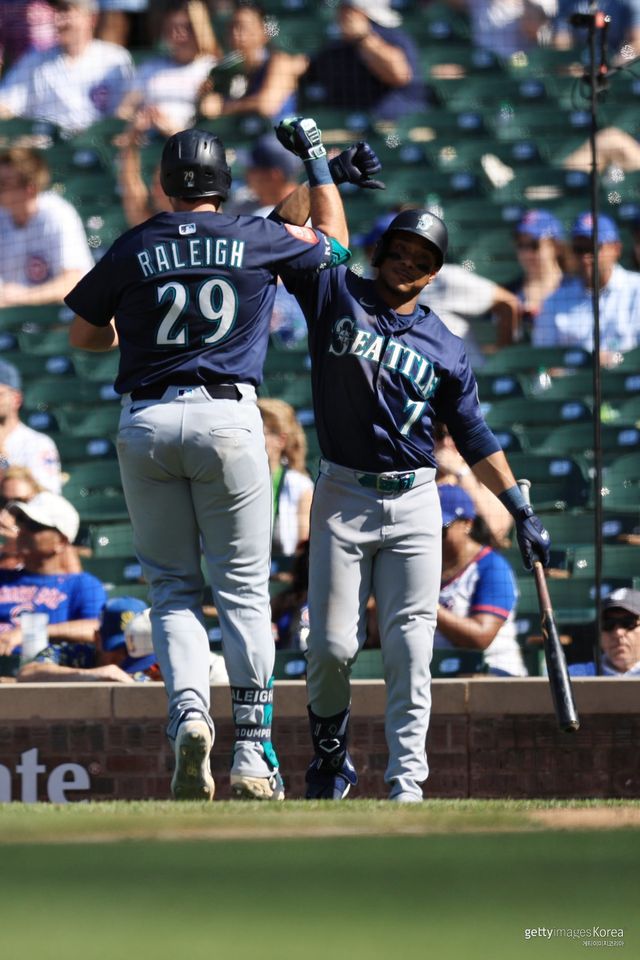 칼 랄리. 사진=게티이미지코리아