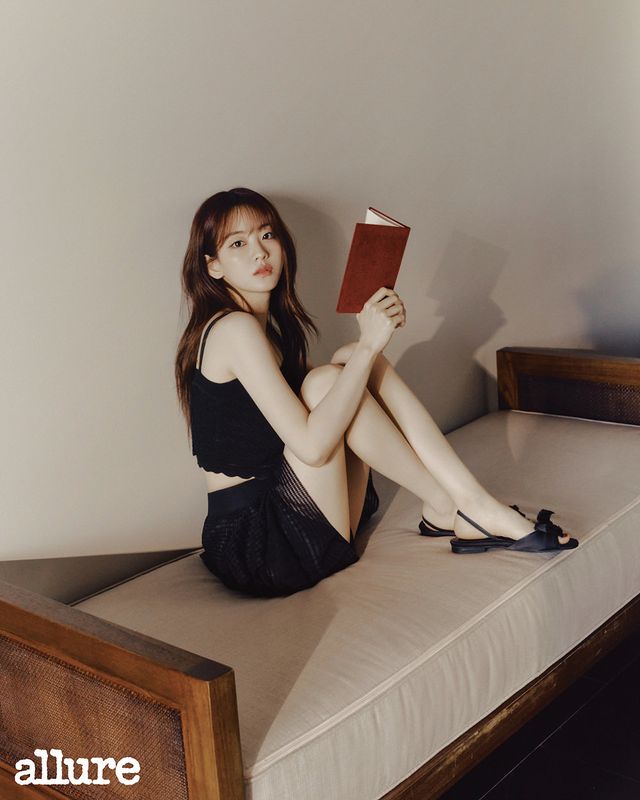 사진제공 |얼루어