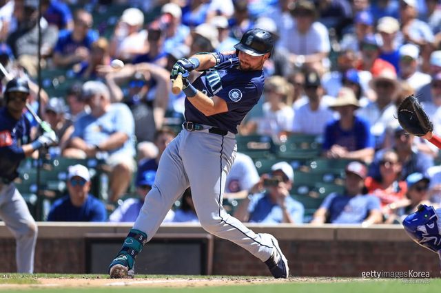 칼 랄리. 사진=게티이미지코리아