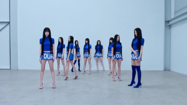 트와이스가 오는 7월 11일 정규 4집 ‘THIS IS FOR’로 컴백하며, 대규모 월드투어와 ‘롤라팔루자 시카고’ 헤드라이너 무대까지 글로벌 활동에 본격 돌입한다. 사진제공 | JYP 엔터테인먼트