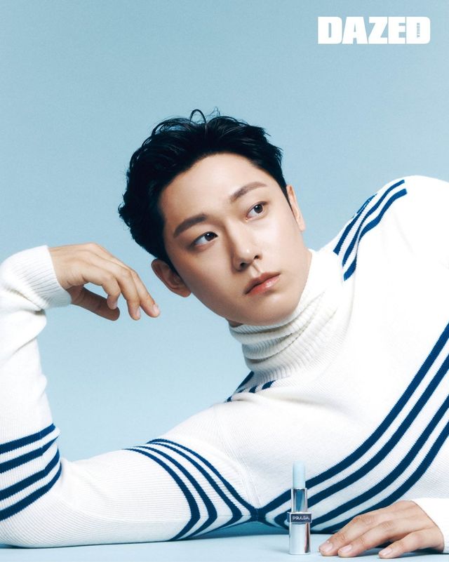 사진｜데이즈드