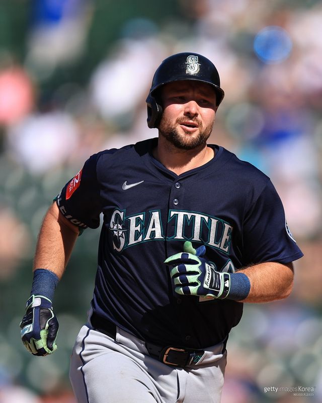 칼 랄리. 사진=게티이미지코리아