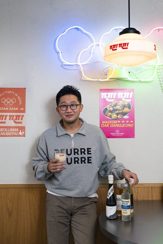 어반자카파 박용인.