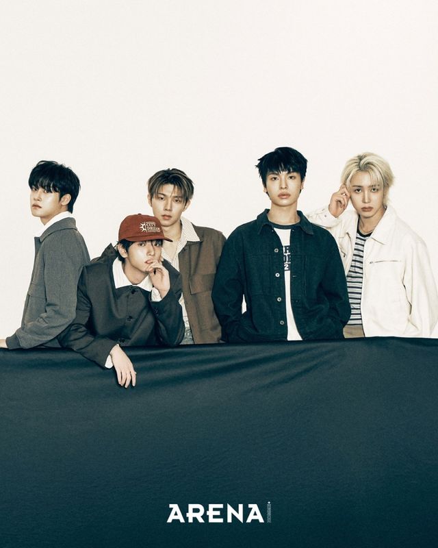 ( 사진=아레나 옴므 플러스 )​