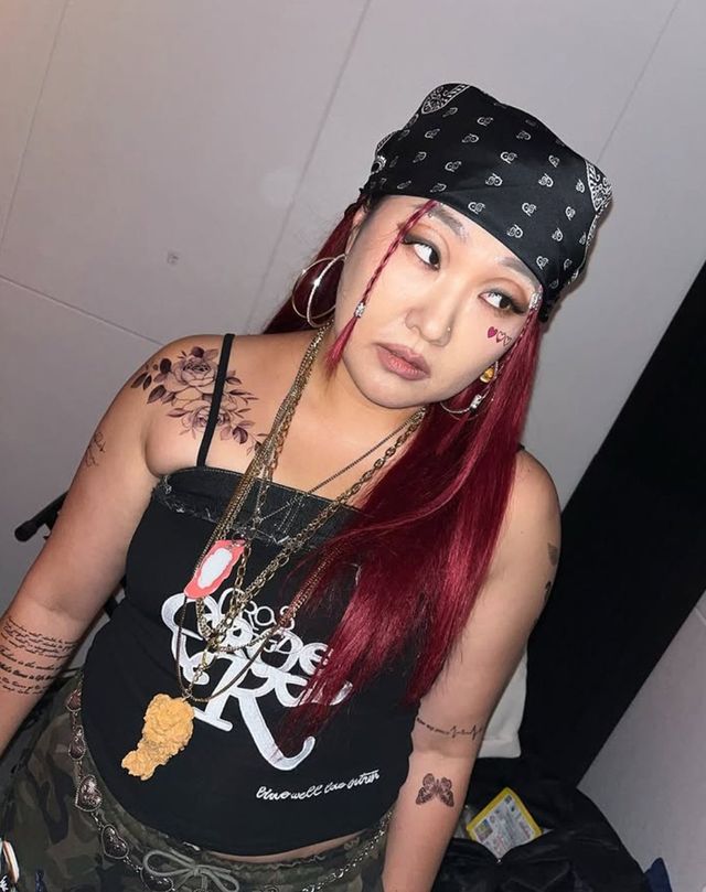 사진=이수지 인스타그램