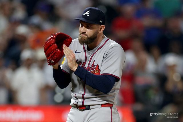 딜런 리. 사진=게티이미지코리아