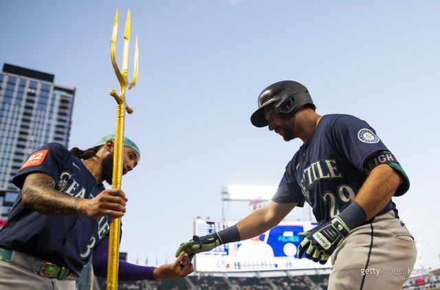 칼 랄리. 사진=게티이미지코리아