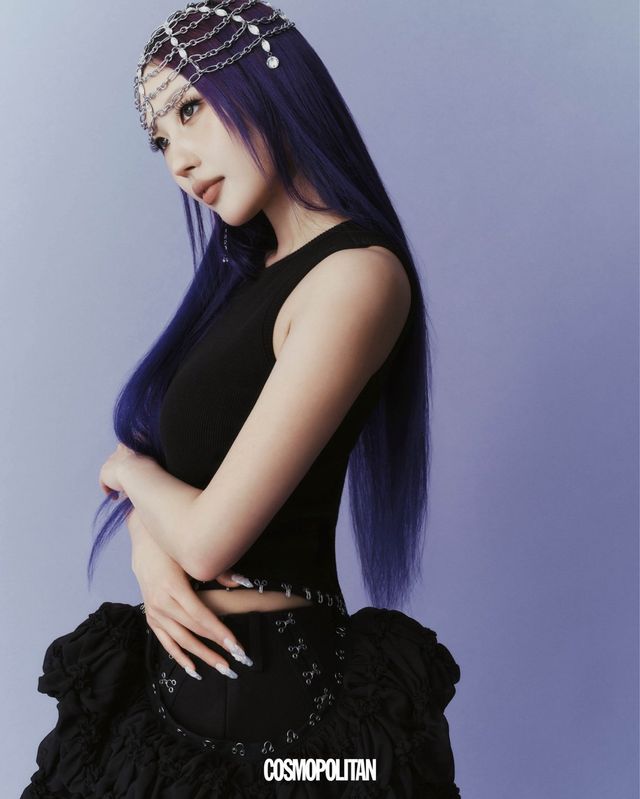 제공 = 코스모폴리탄