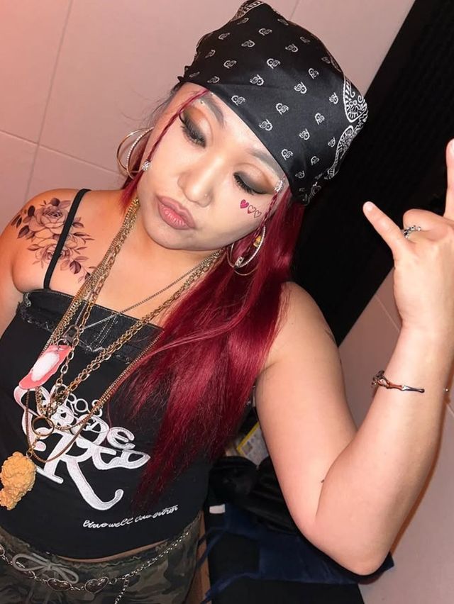 사진=이수지 인스타그램