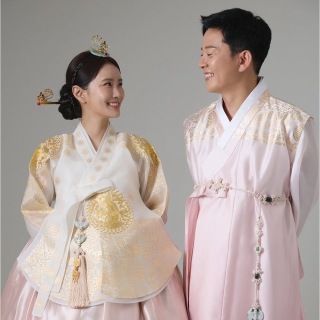 김지민 소셜 캡처