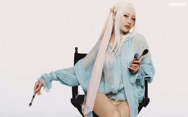 제공 = 코스모폴리탄