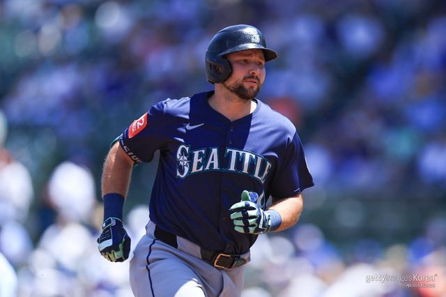 칼 랄리. 사진=게티이미지코리아